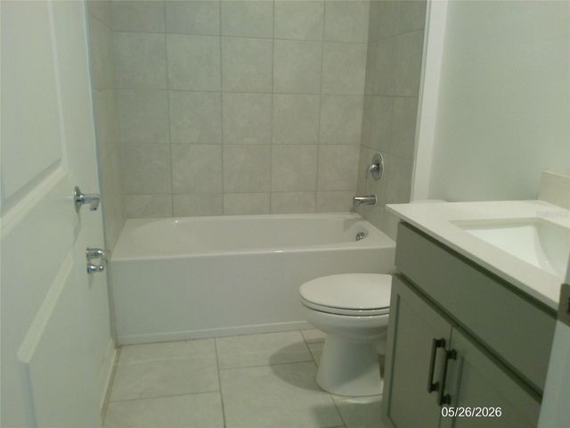 437 SINGING SANDS CIRCLE, Lake Wales, FL 33859