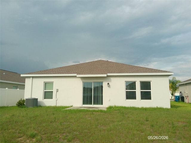 437 SINGING SANDS CIRCLE, Lake Wales, FL 33859