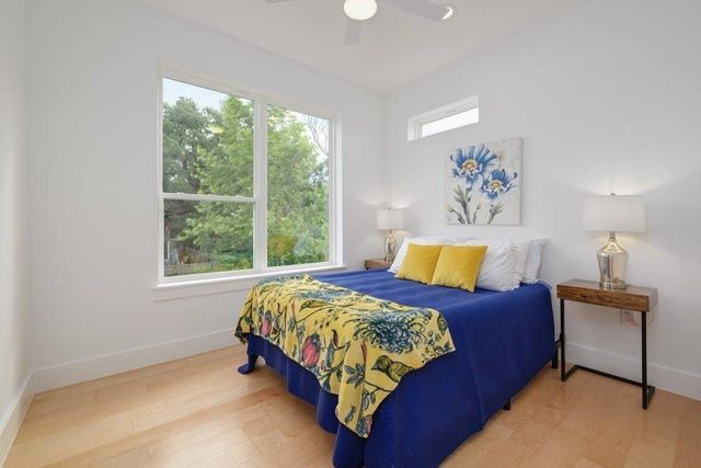 4902 Lott Ave, Austin, TX 78721