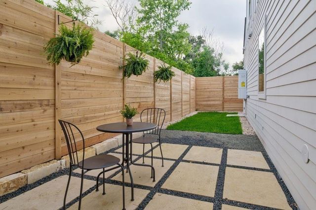 4902 Lott Ave, Austin, TX 78721