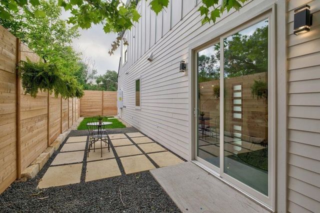 4902 Lott Ave, Austin, TX 78721