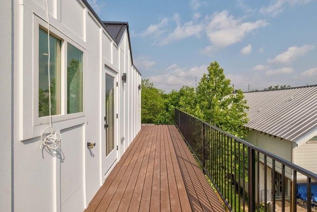 4902 Lott Ave, Austin, TX 78721