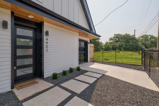 4902 Lott Ave, Austin, TX 78721