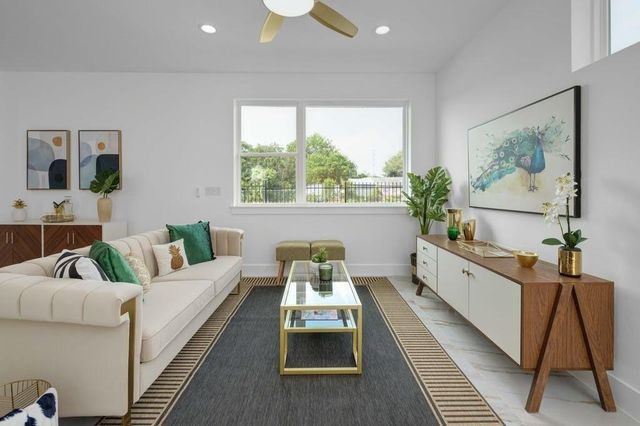 4902 Lott Ave, Austin, TX 78721