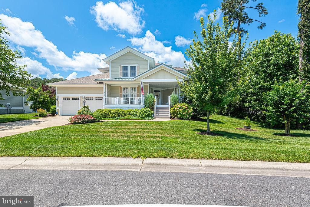 11845 MAN O WAR LN, Berlin, MD 21811