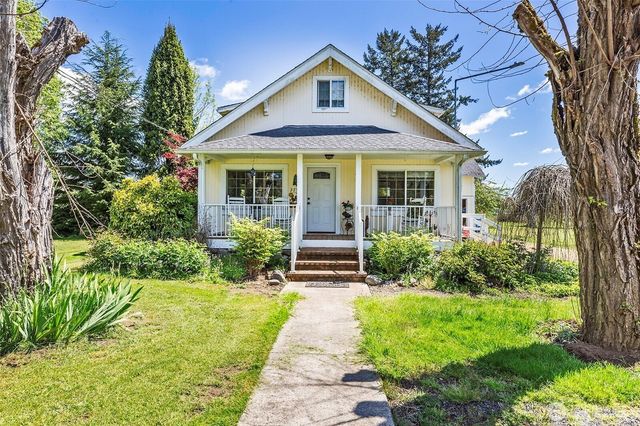 379 Twin Oaks Road, Chehalis, WA 98532