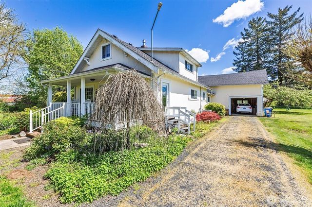 379 Twin Oaks Road, Chehalis, WA 98532