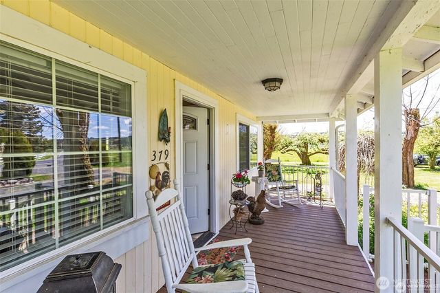 379 Twin Oaks Road, Chehalis, WA 98532