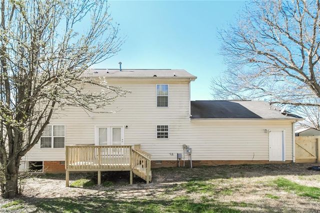 3505 Bethany Trace, Greensboro, NC 27406