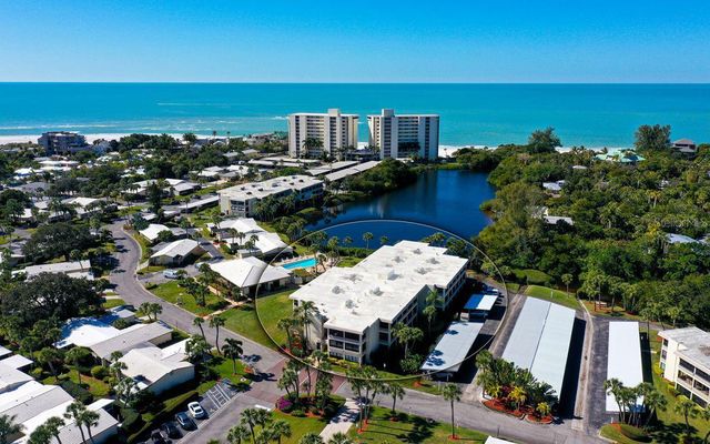 199 WHISPERING SANDS DRIVE 201, Sarasota, FL 34242