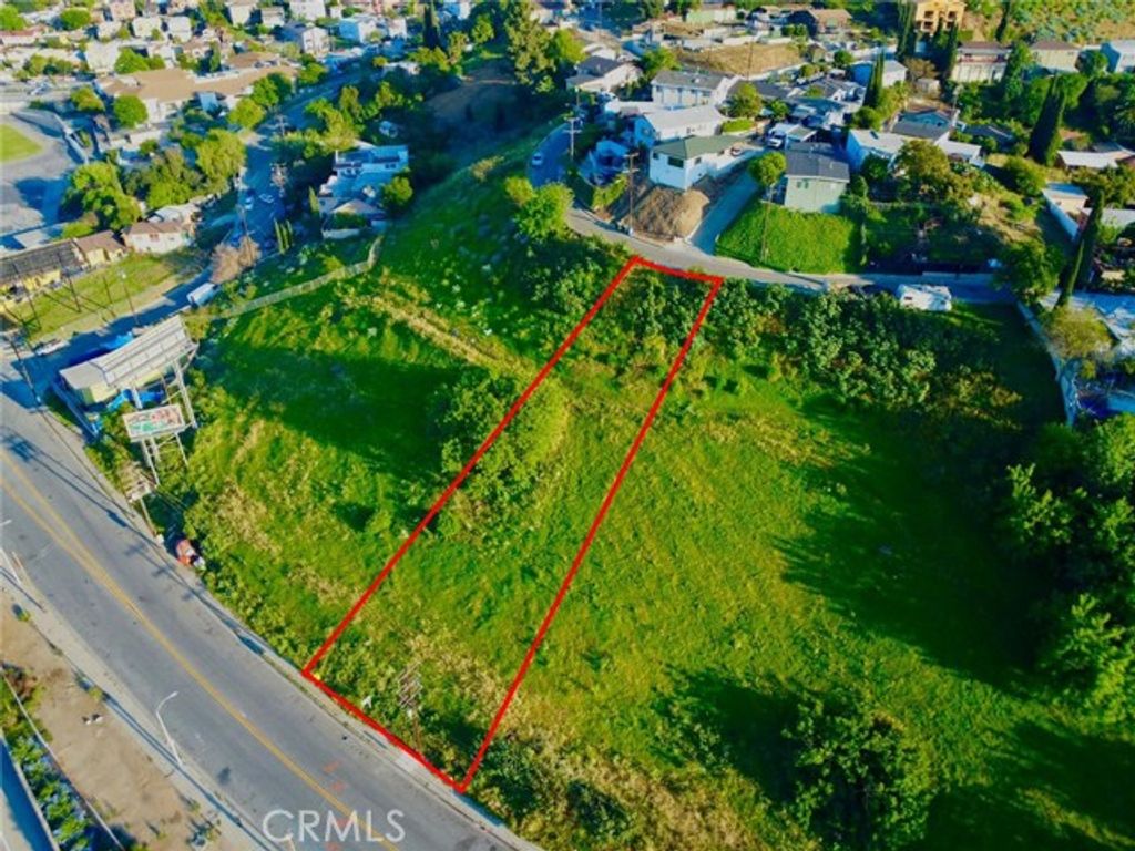 3232 Marengo, City Terrace, CA 90063