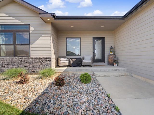 1153 Wet Stone Dr., Salina, KS 67401