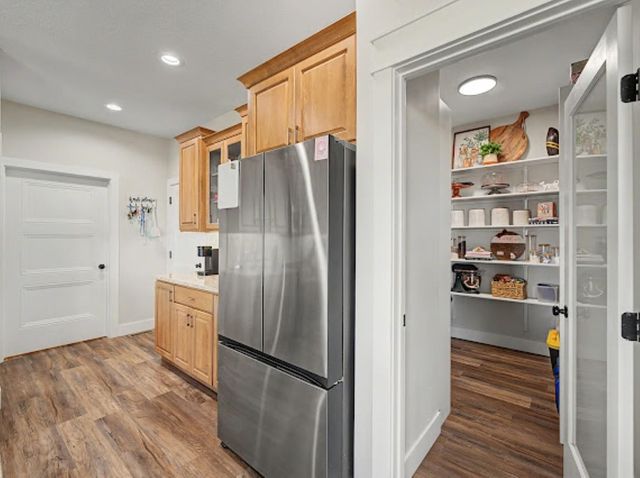 1153 Wet Stone Dr., Salina, KS 67401