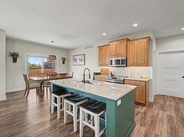 1153 Wet Stone Dr., Salina, KS 67401