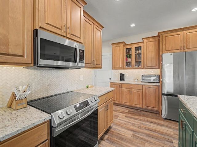 1153 Wet Stone Dr., Salina, KS 67401