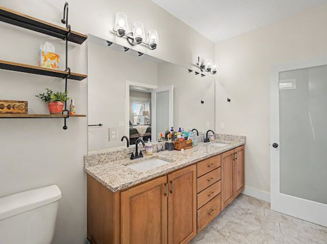 1153 Wet Stone Dr., Salina, KS 67401