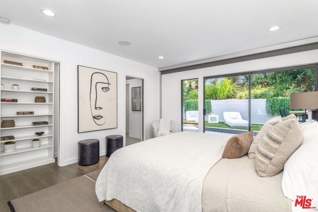 9834 Wanda Park Drive, Beverly Hills, CA 90210