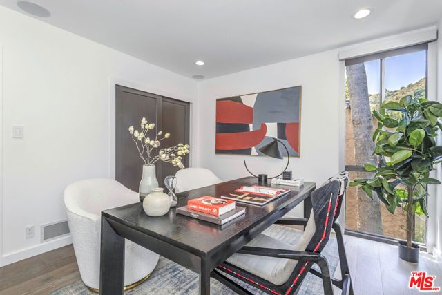 9834 Wanda Park Drive, Beverly Hills, CA 90210