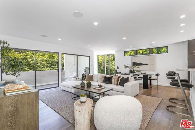 9834 Wanda Park Drive, Beverly Hills, CA 90210