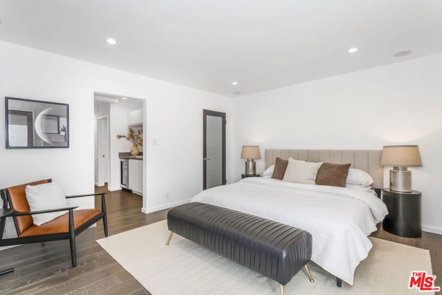 9834 Wanda Park Drive, Beverly Hills, CA 90210