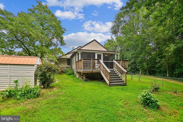289 BROCK BRIDGE RD, Laurel, MD 20724