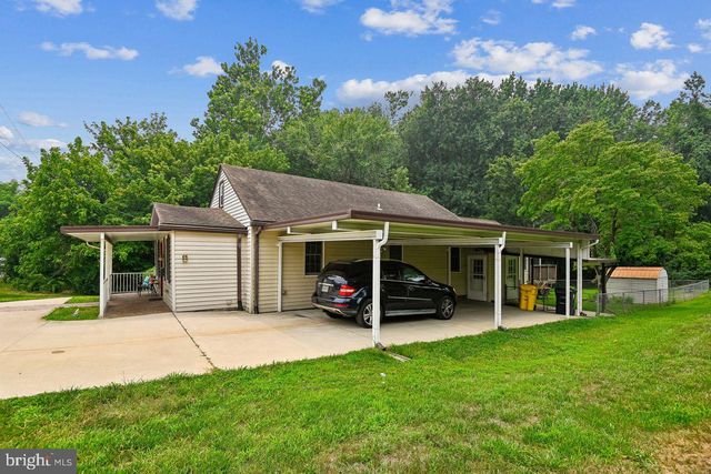 289 BROCK BRIDGE RD, Laurel, MD 20724