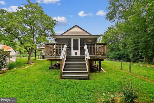 289 BROCK BRIDGE RD, Laurel, MD 20724