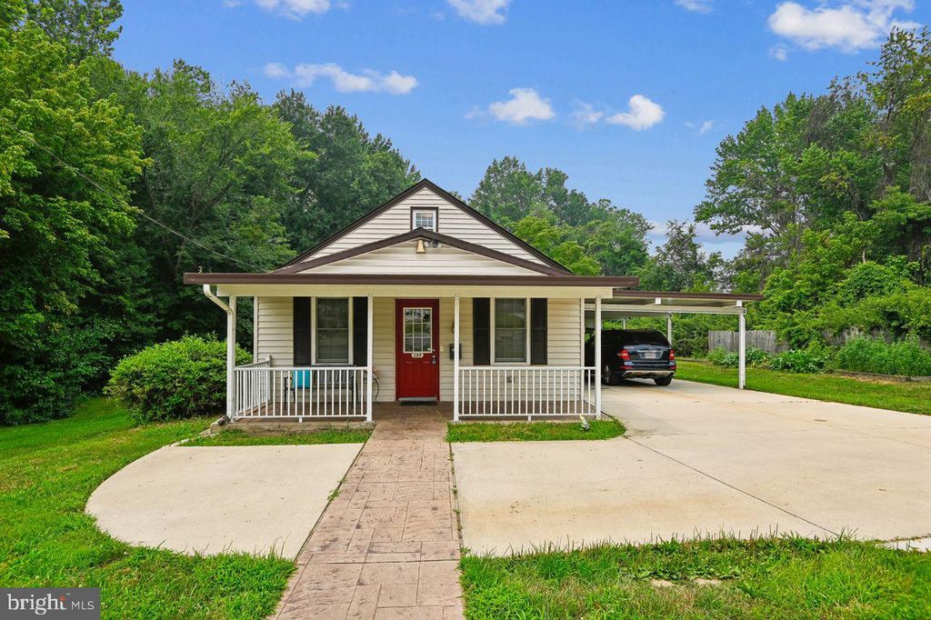 289 BROCK BRIDGE RD, Laurel, MD 20724