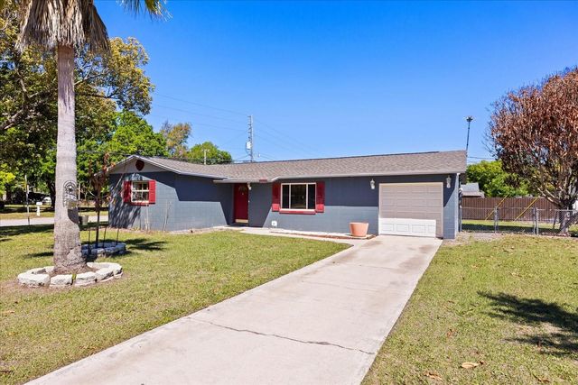 1103 MARYGON STREET, Kissimmee, FL 34744