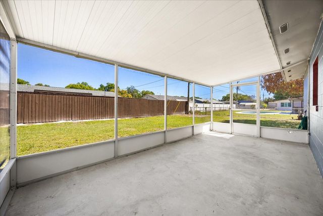 1103 MARYGON STREET, Kissimmee, FL 34744