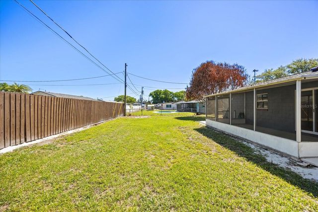 1103 MARYGON STREET, Kissimmee, FL 34744