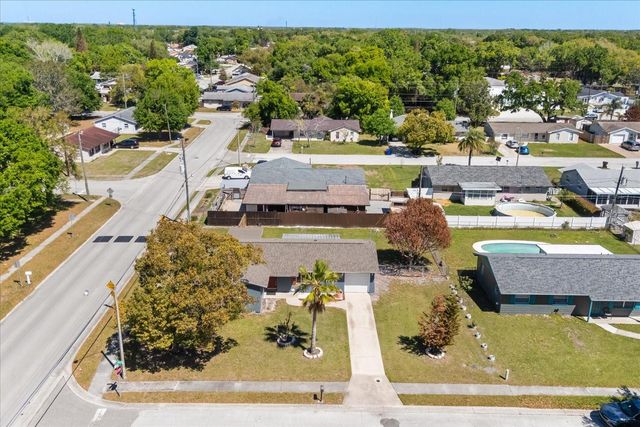 1103 MARYGON STREET, Kissimmee, FL 34744