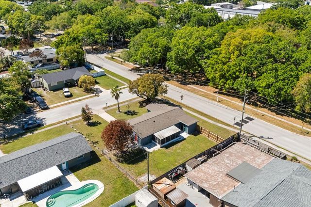 1103 MARYGON STREET, Kissimmee, FL 34744