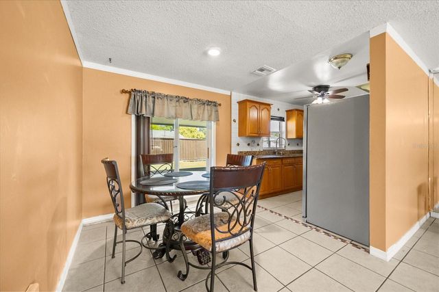 1103 MARYGON STREET, Kissimmee, FL 34744