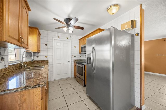 1103 MARYGON STREET, Kissimmee, FL 34744