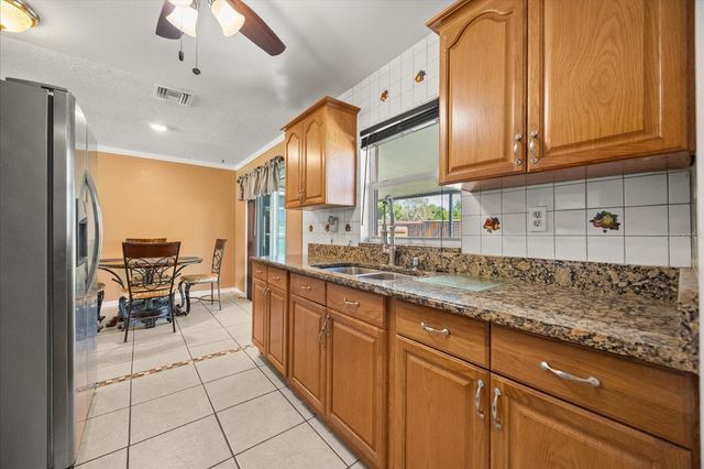 1103 MARYGON STREET, Kissimmee, FL 34744