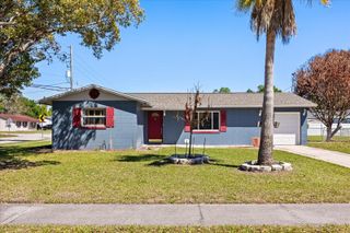 1103 MARYGON STREET, Kissimmee, FL 34744