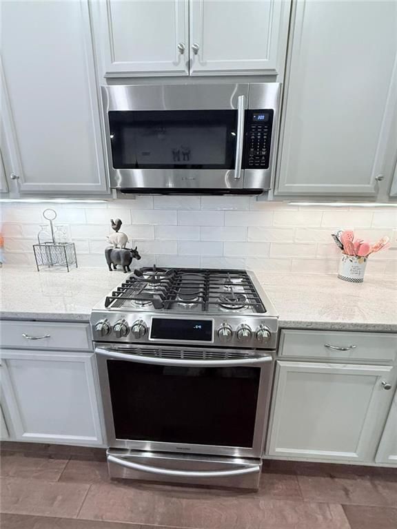 Image 18 of property listing at 3910 Hamilton Cove Court, Cumming, GA 30028