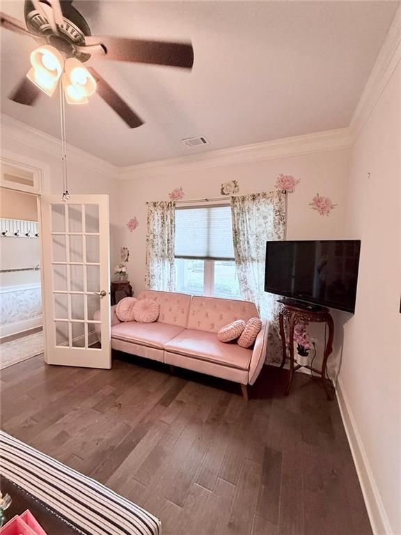 Image 21 of property listing at 3910 Hamilton Cove Court, Cumming, GA 30028