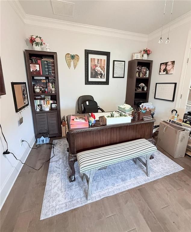 Image 22 of property listing at 3910 Hamilton Cove Court, Cumming, GA 30028