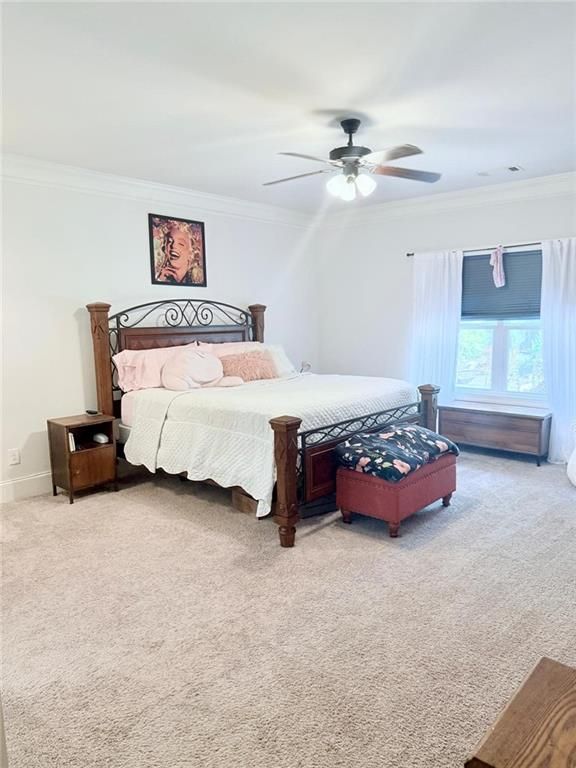 Image 24 of property listing at 3910 Hamilton Cove Court, Cumming, GA 30028