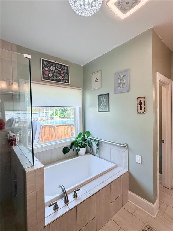 Image 30 of property listing at 3910 Hamilton Cove Court, Cumming, GA 30028