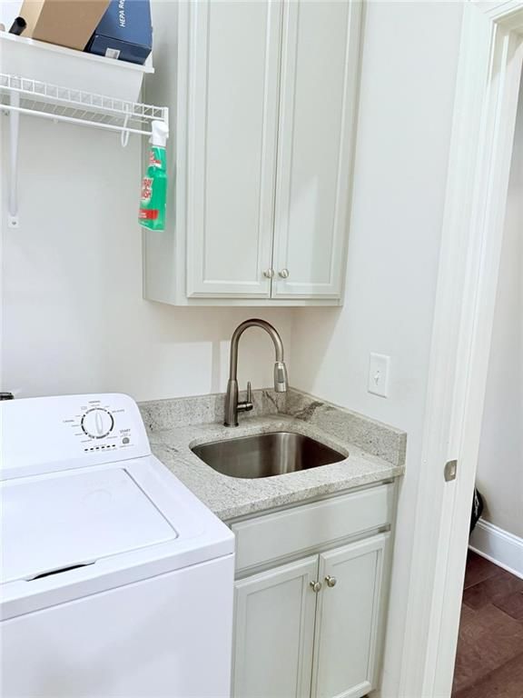 Image 35 of property listing at 3910 Hamilton Cove Court, Cumming, GA 30028