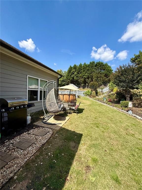 Image 52 of property listing at 3910 Hamilton Cove Court, Cumming, GA 30028