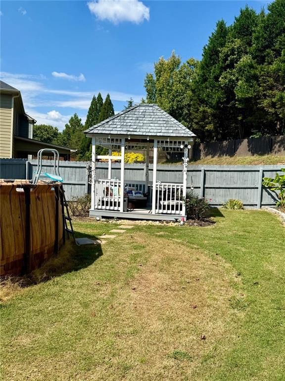 Image 54 of property listing at 3910 Hamilton Cove Court, Cumming, GA 30028