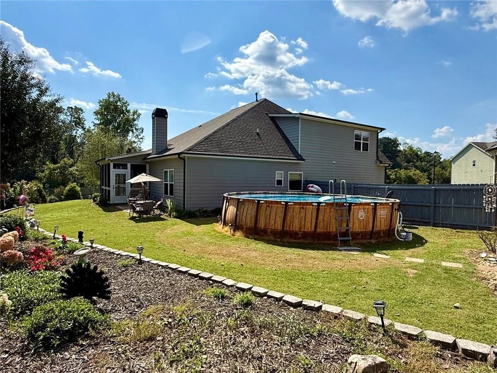 Image 56 of property listing at 3910 Hamilton Cove Court, Cumming, GA 30028