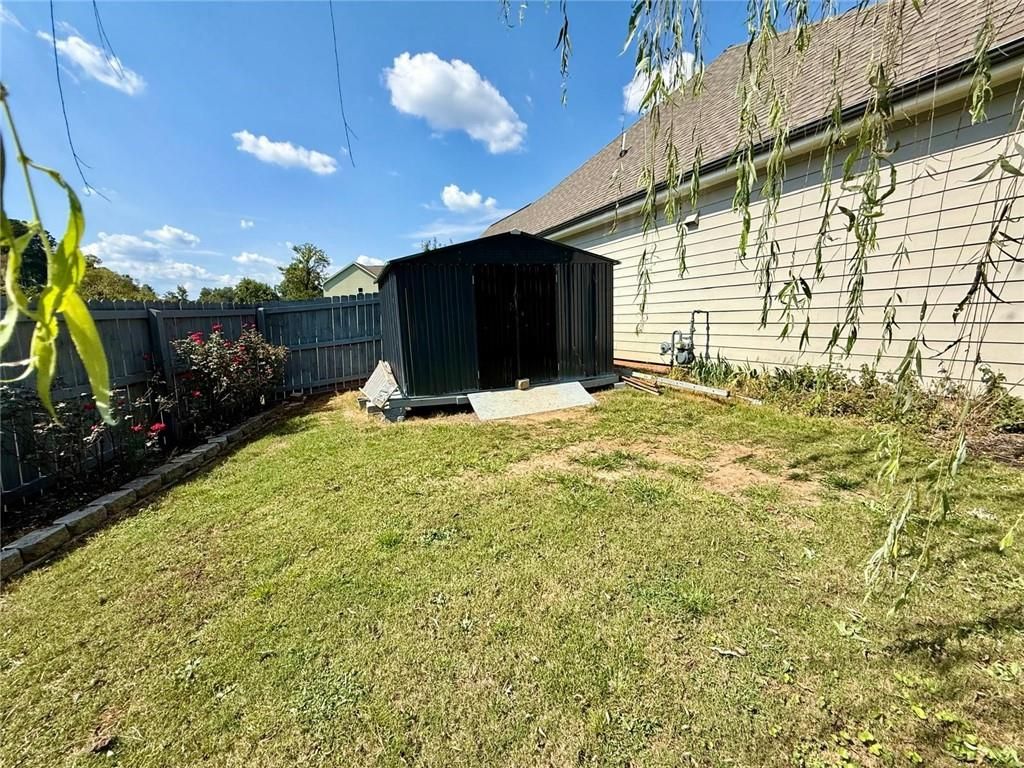 Image 59 of property listing at 3910 Hamilton Cove Court, Cumming, GA 30028