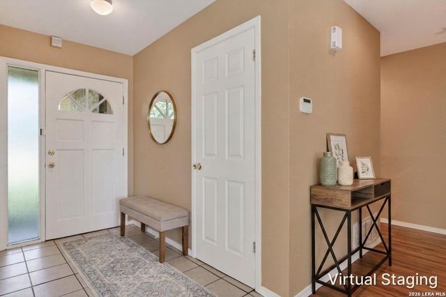 6842 SPRING MANOR ST, San Antonio, TX 78249