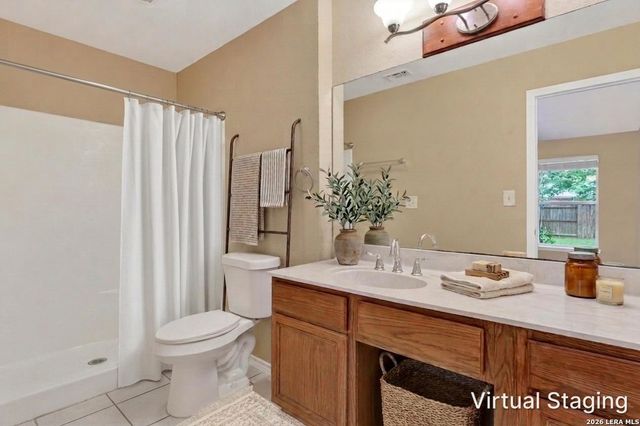 6842 SPRING MANOR ST, San Antonio, TX 78249