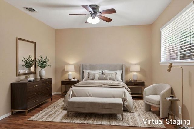 6842 SPRING MANOR ST, San Antonio, TX 78249